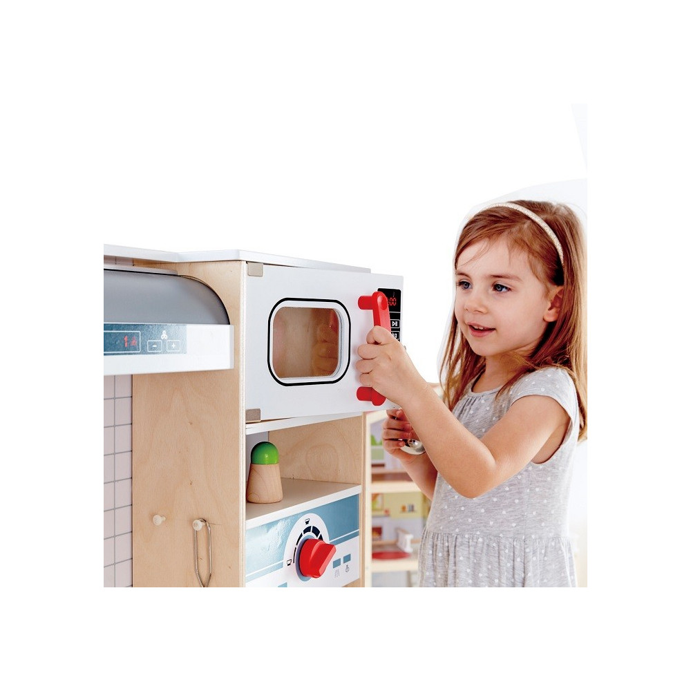 hape kitchen all in one