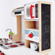 Hape All-in-One Kitchen Play Set