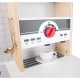 Hape All-in-One Kitchen Play Set