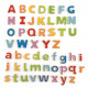 Hape ABC Magnetic Letters