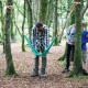 Hape Nature Fun (Pocket Swing)