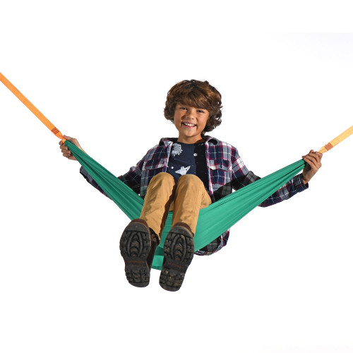 Hape Nature Fun (Pocket Swing)