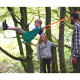 Hape Nature Fun (Pocket Swing)
