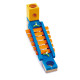 Quadrillia Sonic Playground Marble Run