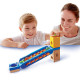 Quadrillia Sonic Playground Marble Run
