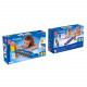 Quadrillia Sonic Playground Marble Run