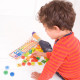 Learn to Count (Wooden Puzzle)