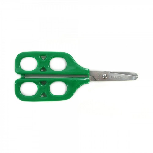 Dual Control Training Scissors - Peta