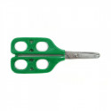 Dual Control Training Scissors - Peta