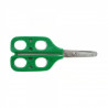 Dual Control Training Scissors  (45mm Round-Ended Blade)
