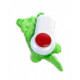 Senseez Handheld Sensory Messager - Lil Turtle Soothables