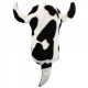 Senseez Handheld Sensory Messager - Lil Cow Soothables