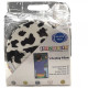 Senseez Vibrating Sensory Cushion - Furry Cow Touchables