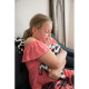 Senseez Vibrating Sensory Cushion - Furry Cow Touchables
