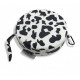 Senseez Vibrating Sensory Cushion - Furry Cow Touchables