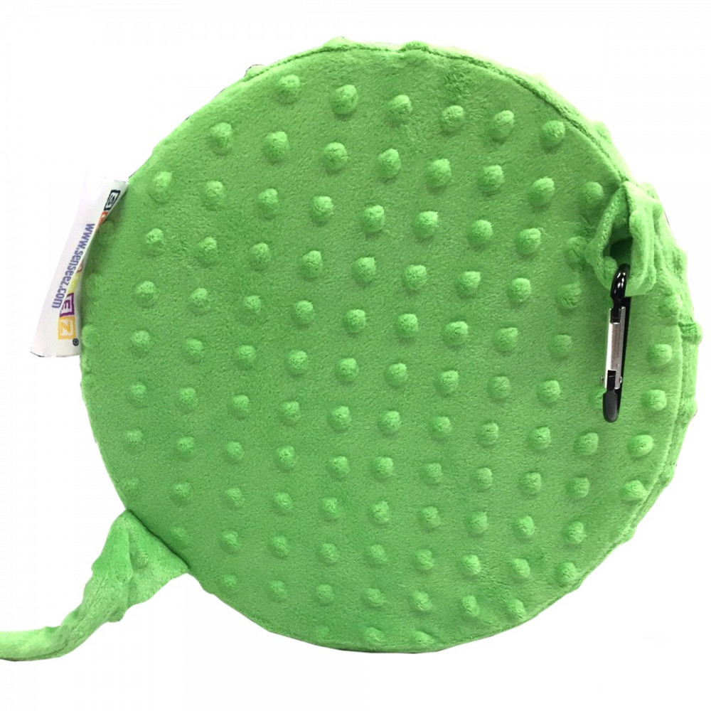 vibrating cushion sensory