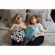 Senseez Vibrating Sensory Cushion - Plushy Jelly Touchables
