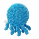 Senseez Vibrating Sensory Cushion - Plushy Jelly Touchables
