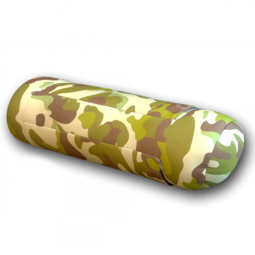 Senseez 3 in 1 Therapeutic Sensory Pillow - Camo Adaptables