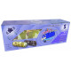 Senseez 3 in 1 Therapeutic Sensory Pillow - Camo Adaptables