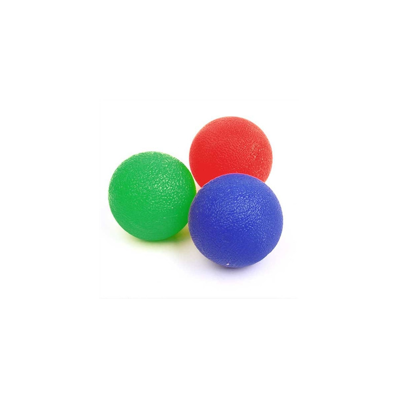 Exerfit Hand Strength Training Resistance Balls