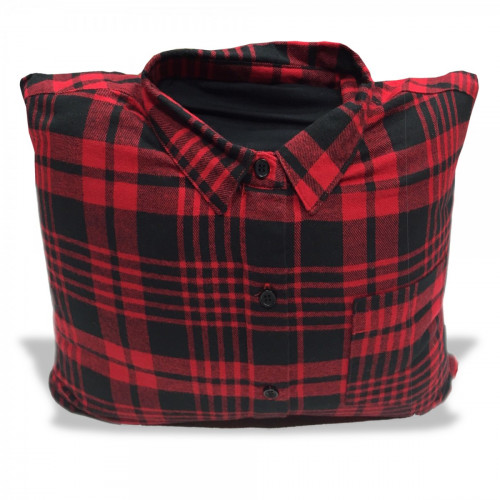 Senseez Vibrating Sensory Pillow - Flannel Trendables