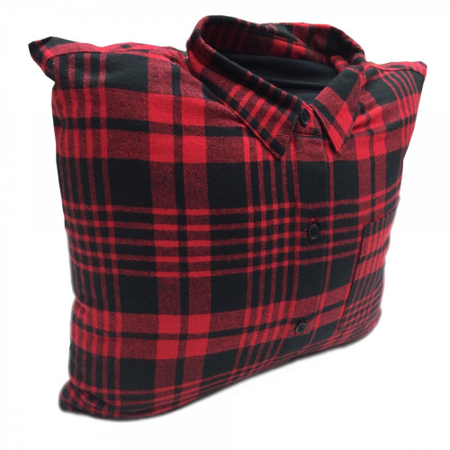 Senseez Vibrating Sensory Pillow - Flannel Trendables