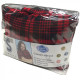 Senseez Vibrating Sensory Pillow - Flannel Trendables