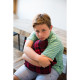Senseez Vibrating Sensory Pillow - Flannel Trendables