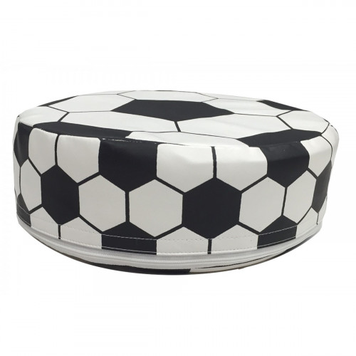 Senseez Vibrating Sensory Cushion - Soccer Ball Originals