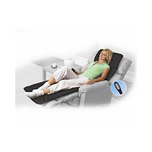 Full Body Massage Mat with Infrared Heat