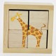 BuddyBlocks - Safari Cube Animals