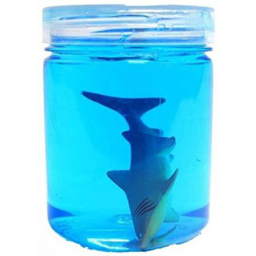 Sea Animal Putty