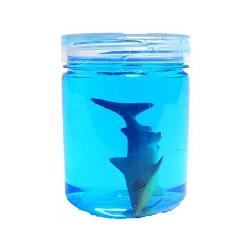 Sea Animal Putty