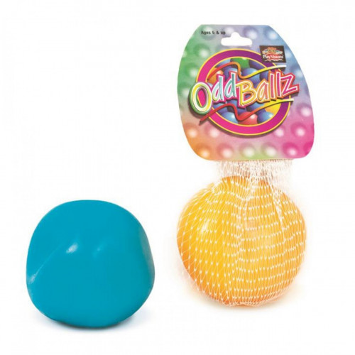 Sensory Slush Ball
