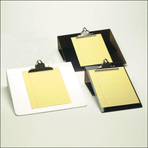 Write Slant Boards Mini - Durable Plexiglass
