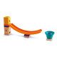 Hape Mega Skatepark Marble Run