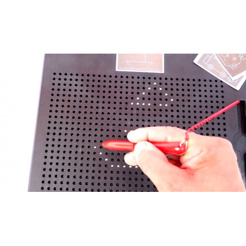 MagPad Magnetic Drawing Board