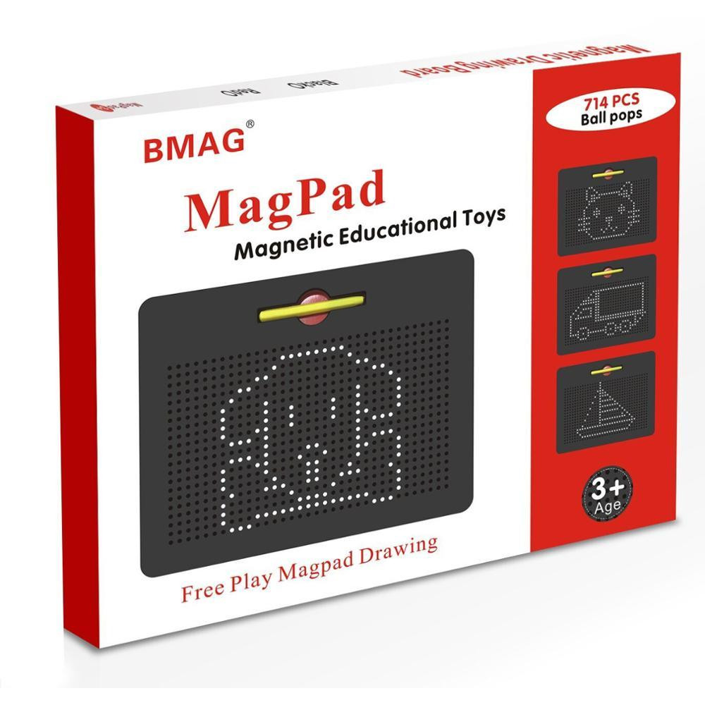 MagPad Magnetic Drawing Board