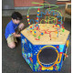 Hape Coral Reef Activity Center