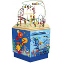 Hape Coral Reef Table Activity Center