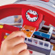 Grand City Rail Station Playset