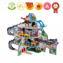 Mighty Mountain Mine Train Set