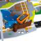 Mighty Mountain Mine Train Set
