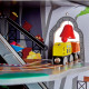 Mighty Mountain Mine Train Set