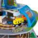Mighty Mountain Mine Train Set