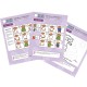 Smarti Bears Brain Fitness Kit 1: Logic and Spatial Orientation