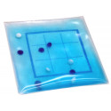 Tic-Tac-Toe  Skil-care Gel Pad