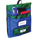Universal Chair Pack (Backpack)