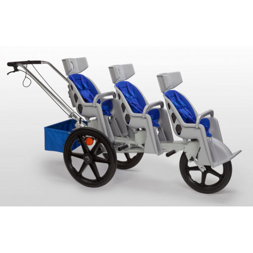 triple stroller canada